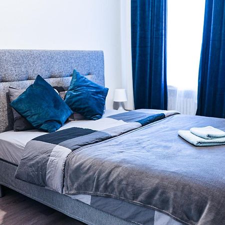 Апартаменты Cozy Corner Хельсинки Экстерьер фото